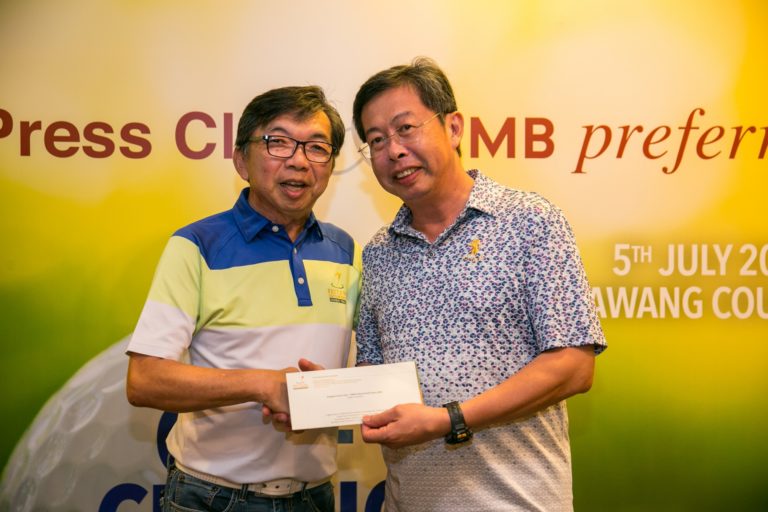 Singapore Press Club - CIMB Preferred Golf Classic 2019 ...