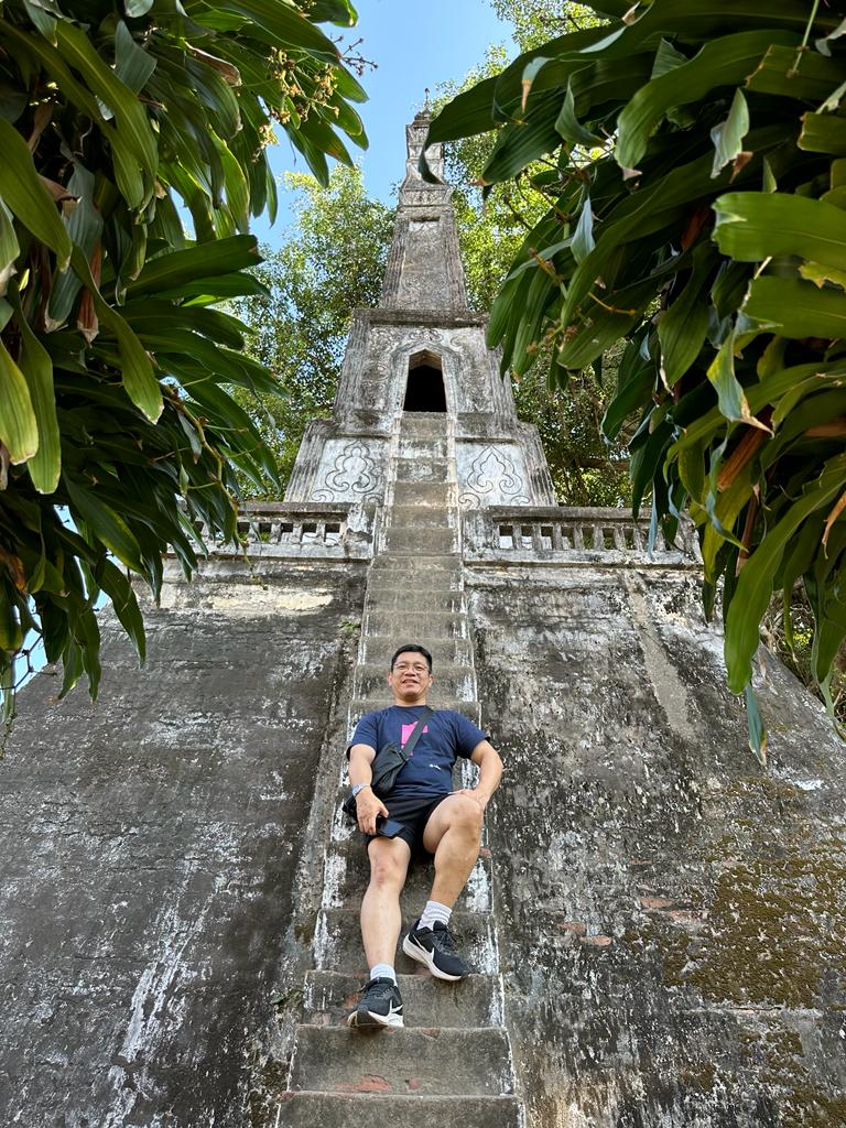 Buddha Park 7