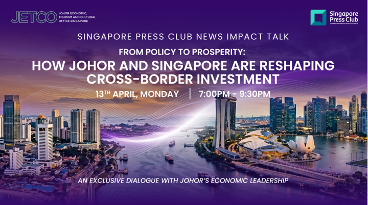 SPC - JETCO Talk
