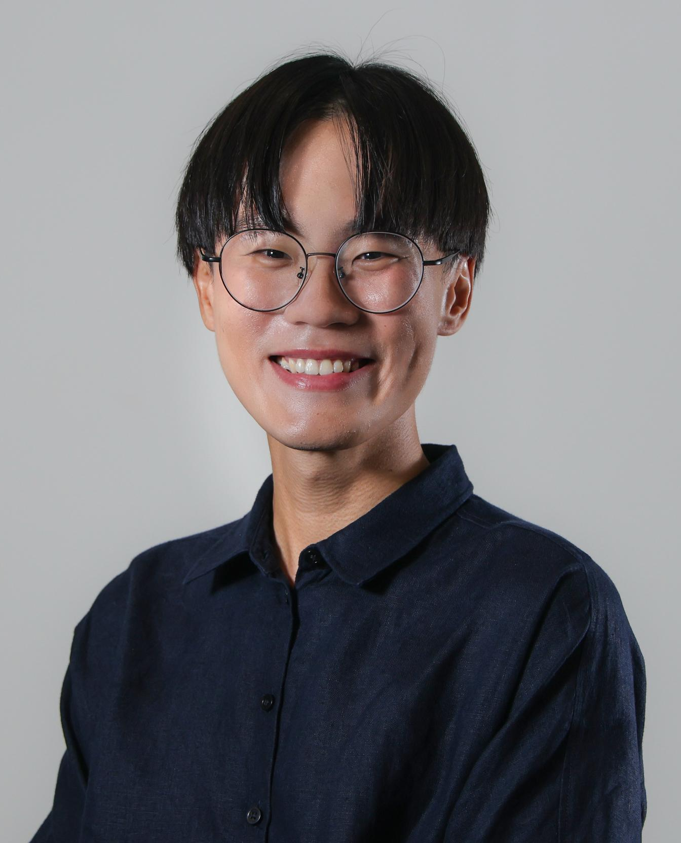 Chua Wei Qian - Headshot