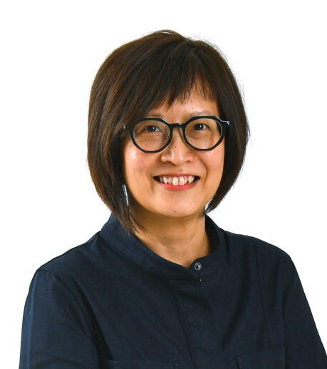 Joyce Teo