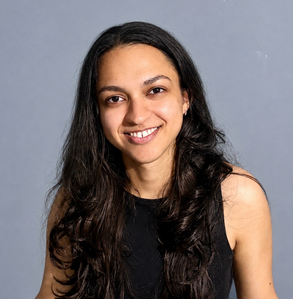 Shubhandi Goel headshot 2026